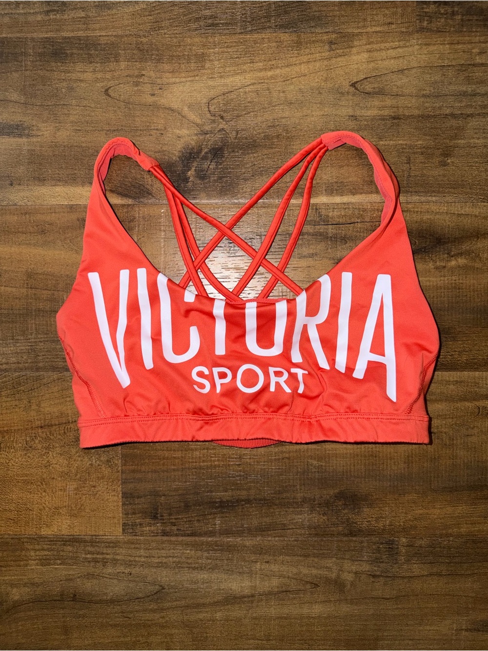 Victoria Sport Sports Bra
